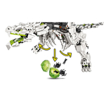 LEGO NINJAGO DRAGONUL VRAJITORULUI CRANIU 71721