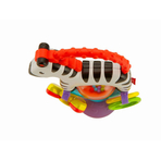 ZEBRA CU ACTIVITATI FISHER PRICE