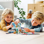 Set de construit - Lego City Casa Familiei 60291