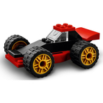 Set de construit - Lego Classic Caramizi si Roti 11014
