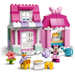 LEGO DUPLO  CASA SI CAFENEAUA LUI MINNIE 10942