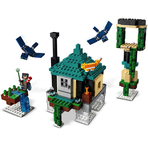 LEGO MINECRAFT TURNUL DE TELECOMUNICATII 21173