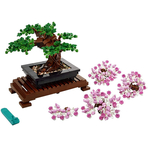 Set de construit - Lego Bonsai 10281