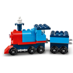 Set de construit - Lego Classic Caramizi si Roti 11014