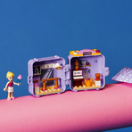 LEGO FRIENDS CUBUL DE BALET AL LUI STEPHANIE 41670