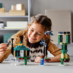 LEGO MINECRAFT TURNUL DE TELECOMUNICATII 21173