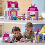 LEGO DUPLO  CASA SI CAFENEAUA LUI MINNIE 10942