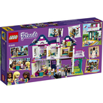 LEGO FRIENDS CASA FAMILIEI ANDREEI 41449