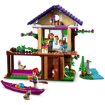 LEGO FRIENDS CASA DIN PADURE 41679