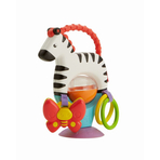 ZEBRA CU ACTIVITATI FISHER PRICE