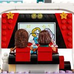 Set de construit - Lego Friends, Cinematograful din Heartlake City 41448