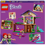 LEGO FRIENDS CASA DIN PADURE 41679