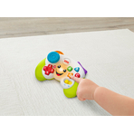 FISHER PRICE CONTROLLER INTERACTIV IN LIMBA ROMANA