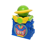 SUPERZINGS KABOOM BLASTER ALBASTRU