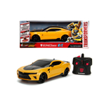 TRANSFORMERS CHEVY CAMARO RADIOCOMANDAT BUMBLEBEE SCARA 1 LA 16