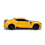 TRANSFORMERS CHEVY CAMARO RADIOCOMANDAT BUMBLEBEE SCARA 1 LA 16