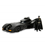 BATMAN 1989 BATMOBILE