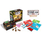JOCUL ESCAPE ROOM JUMANJI LIMBA ROMANA