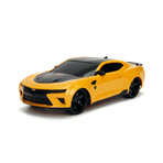 TRANSFORMERS CHEVY CAMARO RADIOCOMANDAT BUMBLEBEE SCARA 1 LA 16