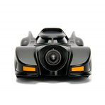 BATMAN 1989 BATMOBILE