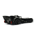 BATMAN 1989 BATMOBILE