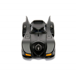 BATMAN 1989 BATMOBILE