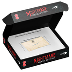 NIGHTMARE JOC PSIHOLOGIC CU AVENTURI DE GROAZA
