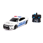 SET MASINUTE FAST AND FURIOUS RC TOYOTA SUPRA&DODGE CHARGER SRT SCARA 1:16