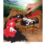 SET KINETIC SAND DINO SANTIERUL ARHEOLOGIC