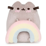 PLUS PISICUTA PUSHEEN CURCUBEU 23CM