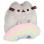 PLUS PISICUTA PUSHEEN CURCUBEU 23CM