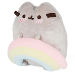 PLUS PISICUTA PUSHEEN CURCUBEU 23CM