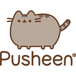 PLUS PISICUTA PUSHEEN CURCUBEU 23CM