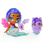 HATCHIMALS FIGURINE DE COLECTIE PIXIES