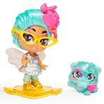 HATCHIMALS FIGURINE DE COLECTIE PIXIES