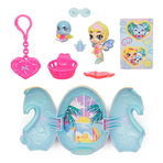 HATCHIMALS FIGURINE DE COLECTIE PIXIES