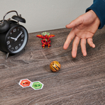BAKUGAN S3 BILA ULTRA DRAGONOID
