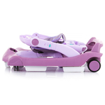 Premergator Chipolino Super Star 2 in 1 peony pink