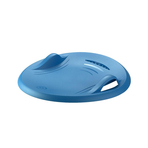 Sanie disc rotunda pentru adulți și copii SUPERNOVA 70 Blue @ Gizmo Riders