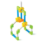 Set constructie STEM - Micutul inginer