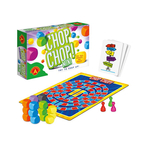 Joc educativ recunoastere vizuala Chop-Chop! Mini, Alexander Games