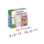 Set numere magnetice pentru frigider, Alexander Games