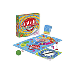 Joc educativ 127 piese Incearca sa nu razi, Editie Junior, Alexander Games