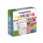 Set numere magnetice pentru frigider, Alexander Games