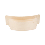Placa de echilibru si balans, curbata din lemn, medie@ leg&go