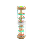 Jucarie bebe Ploaie colorata-Babyrain