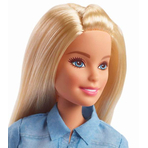 PAPUSA BARBIE TRAVEL