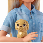 PAPUSA BARBIE TRAVEL