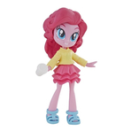 MLP PAPUSA EQUESTRIA PINKIE PIE
