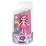 MLP PAPUSA EQUESTRIA PINKIE PIE